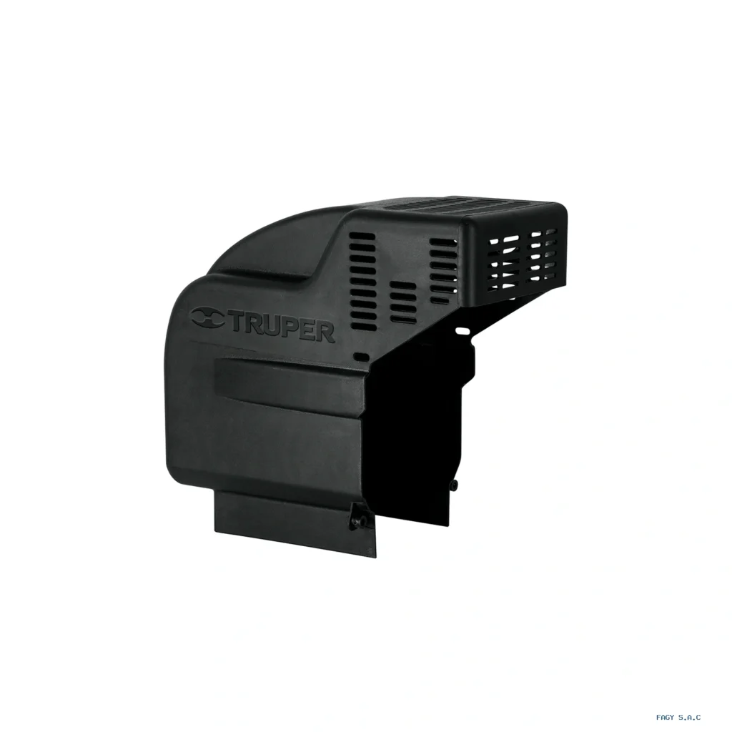 Carcasa plástica para compresores 25/50L, Truper 19328