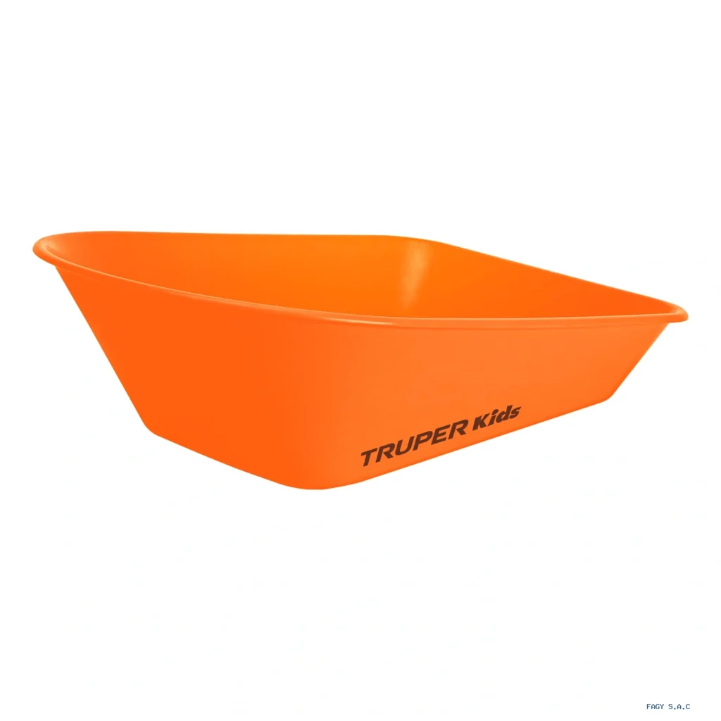 Concha para carretilla CAT-KID-T 102686