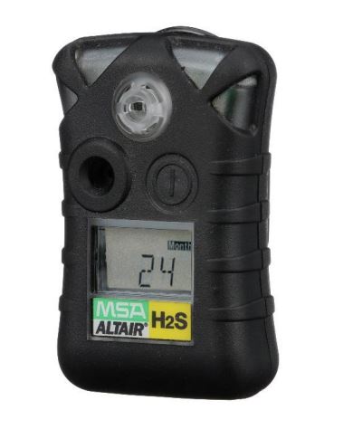 Detector monogas descartable altair estándar 10071362