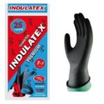 Guante marca indulatex C25