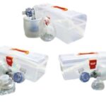 Resucitador manual marca Besmed