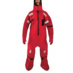 Traje de inmersión Sharks