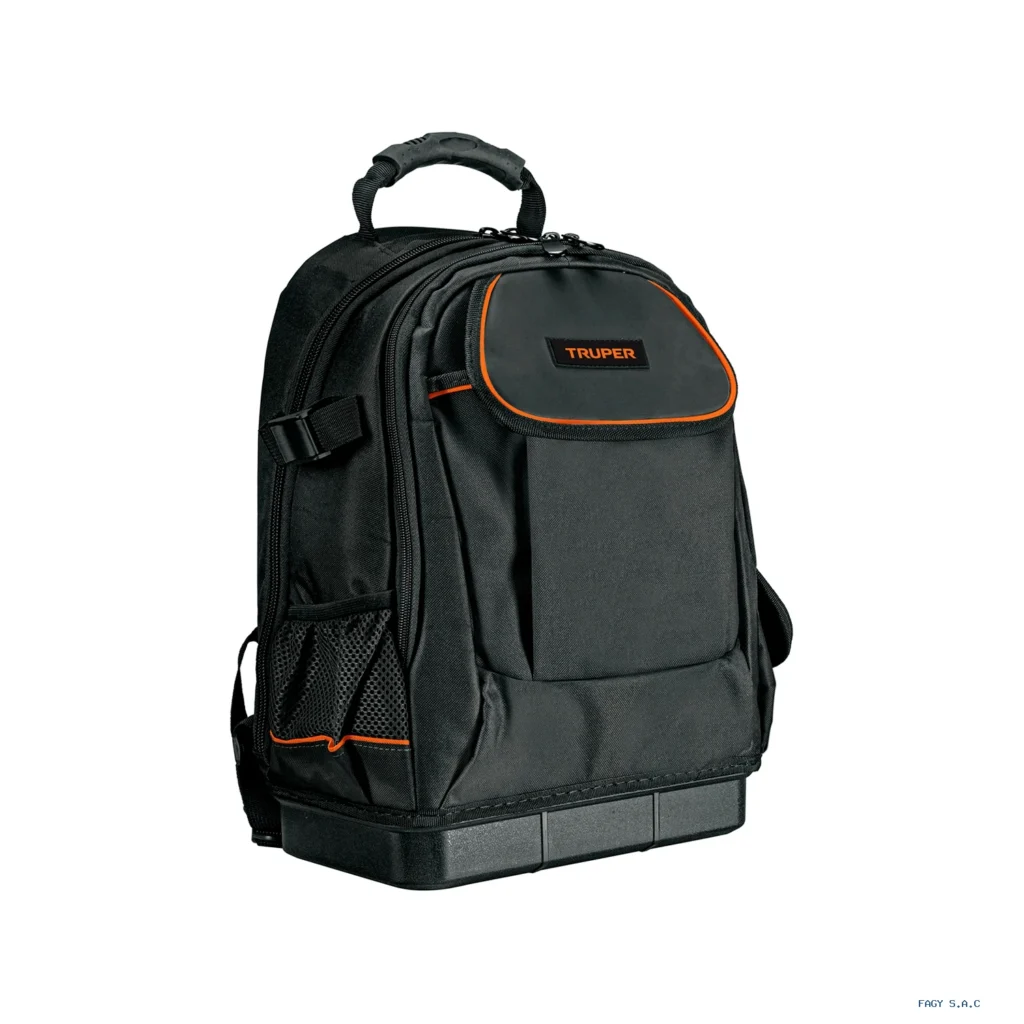 Mochila portaherramientas de 13", Truper 101375