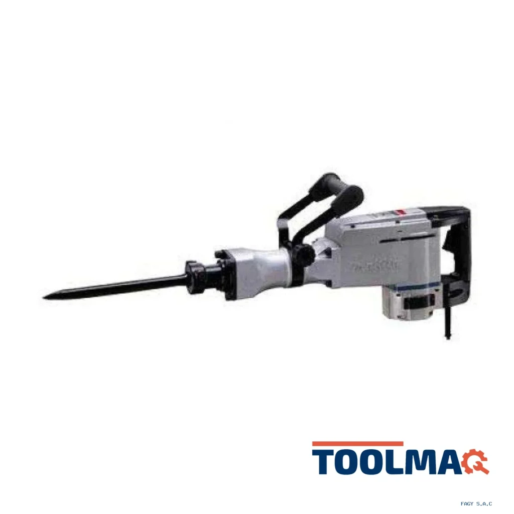 Martillo Demoledor hexagonal 21mm 1130W - 13 J HM1201