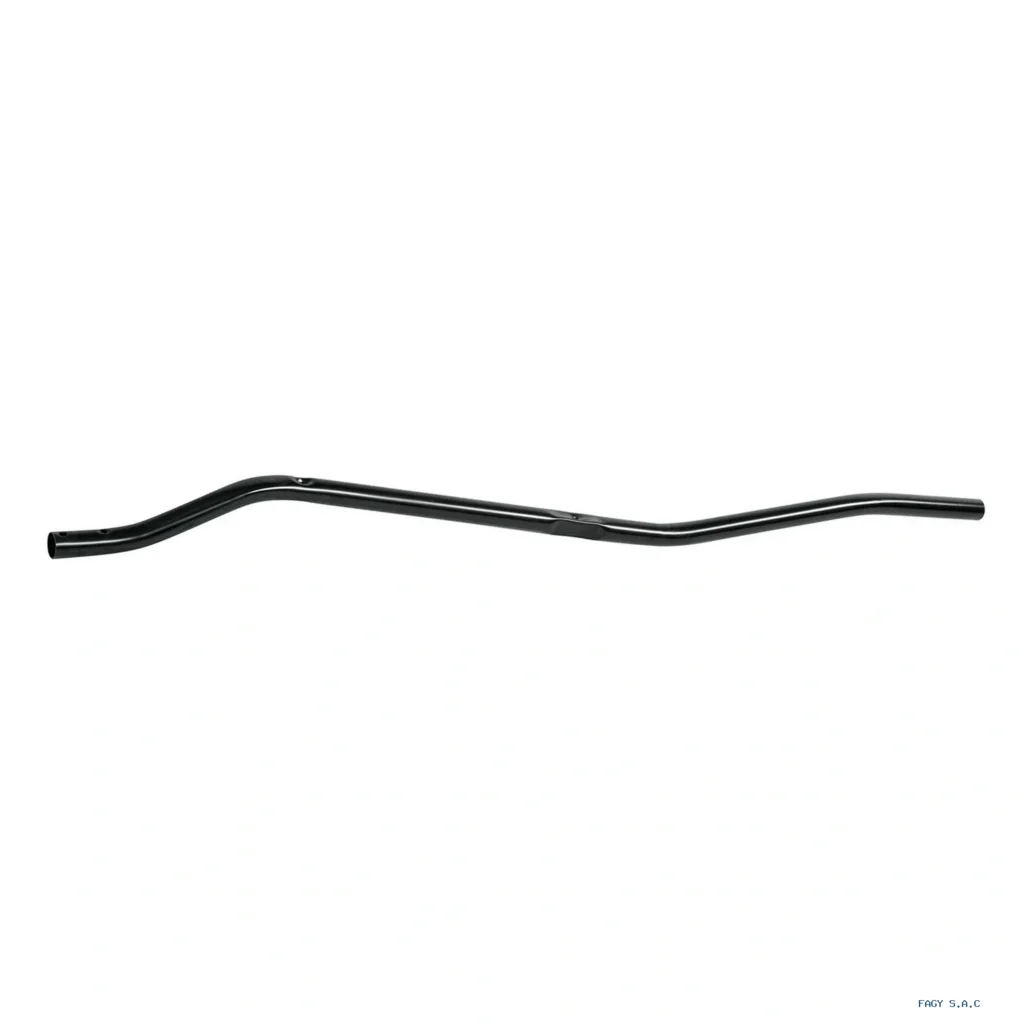 Larguero de bastidor calibre 16 para carretillas TRUPER 100955