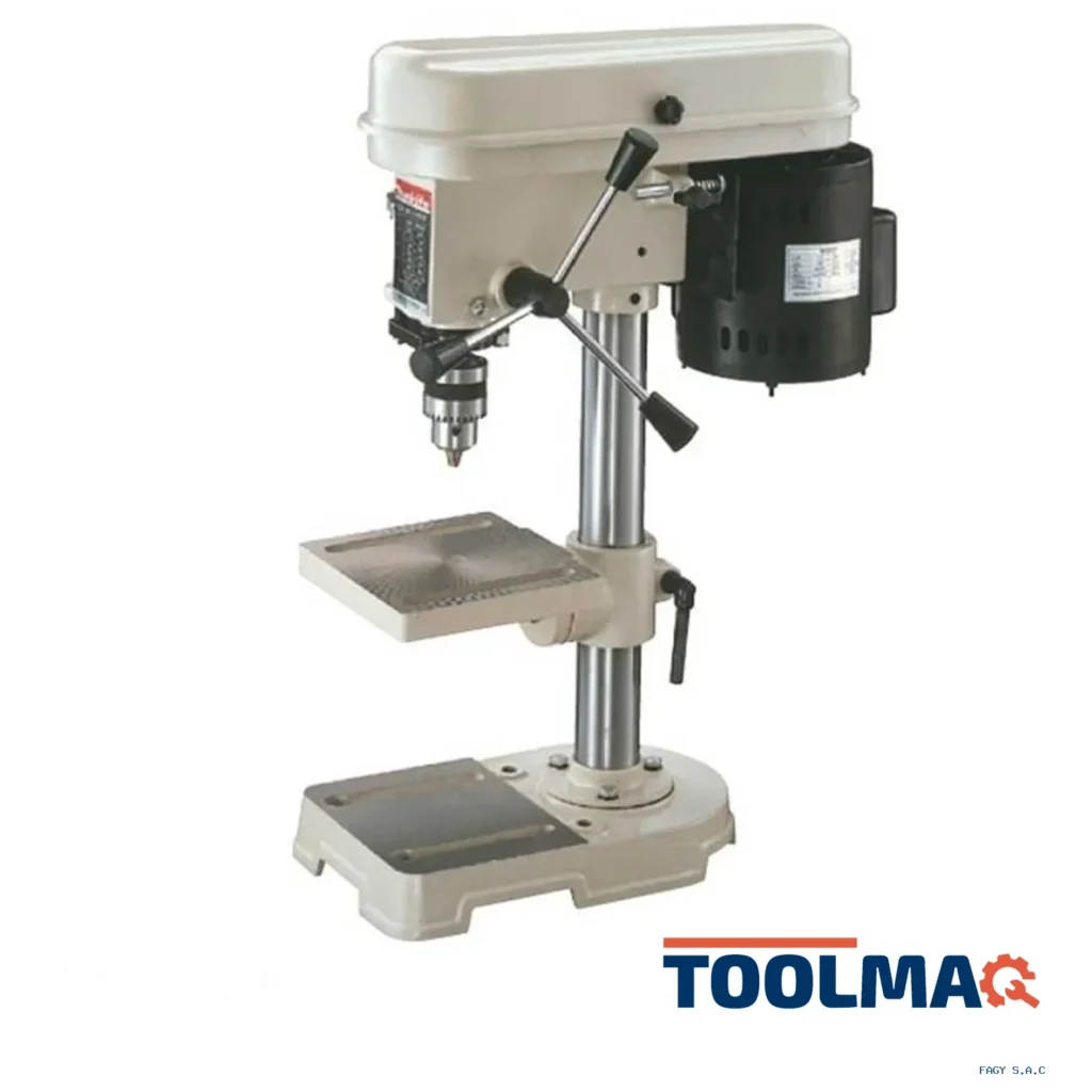 Taladro de Banco 1/2" 250W 2670 rpm Makita TB131