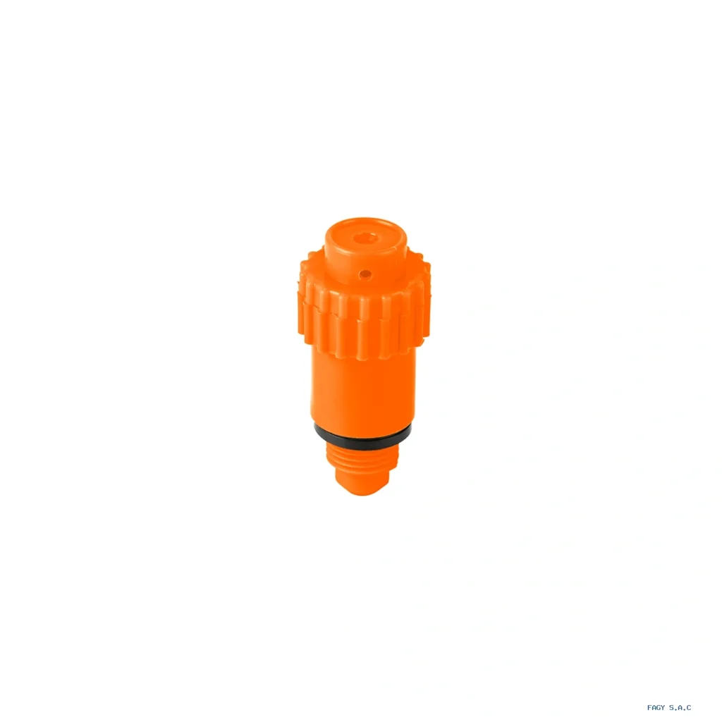 Tapón de aceite para compresores Grupo 8, Truper 102083