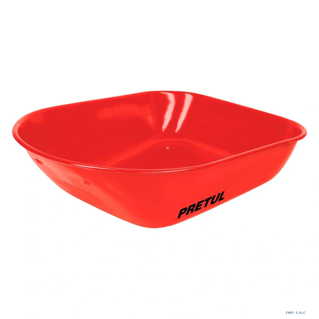 Concha metálica para carretillas CAP-50NB/FB y CAP-5WFFR/NDR 20620