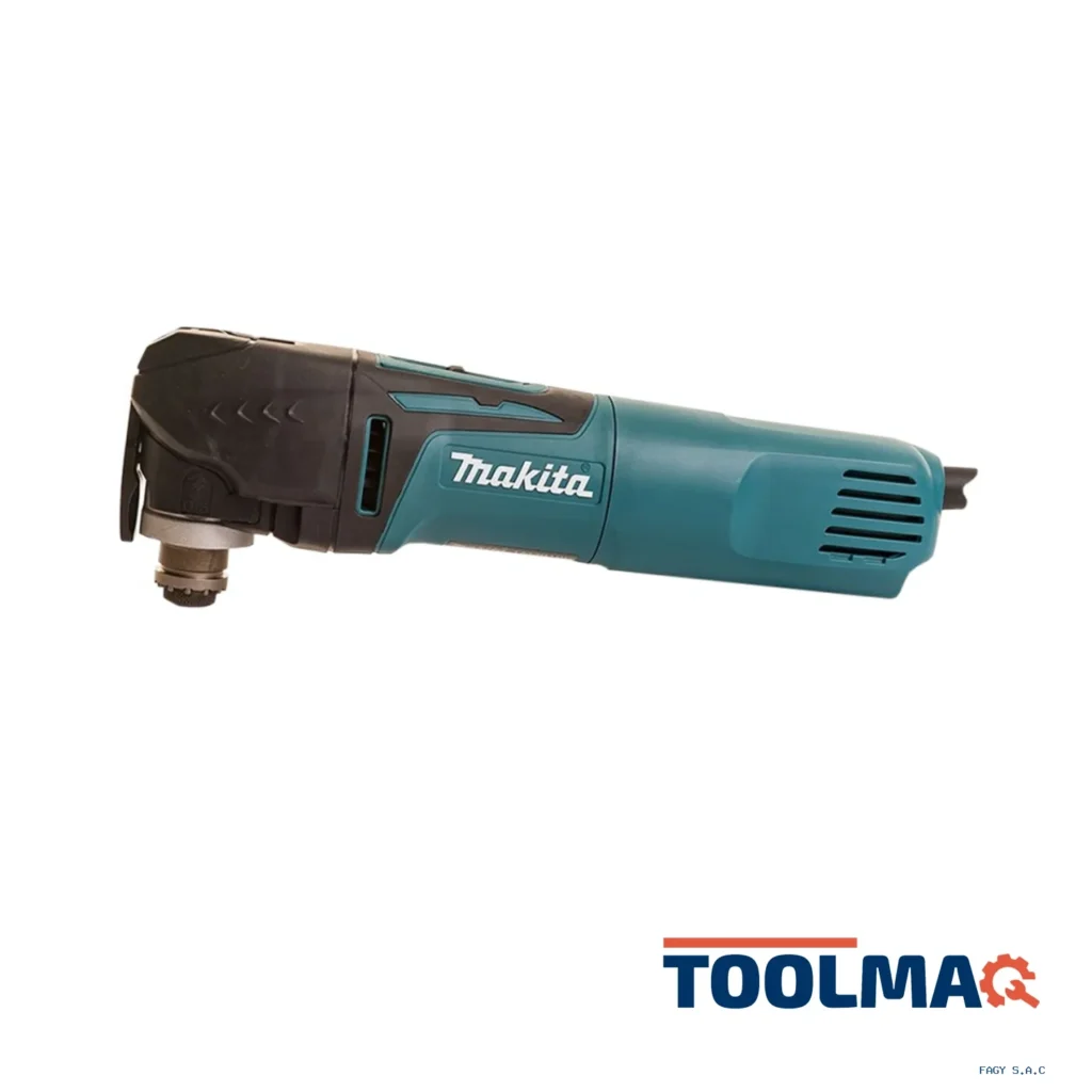 Multitool 320W 20000 opm Makita TM3000C