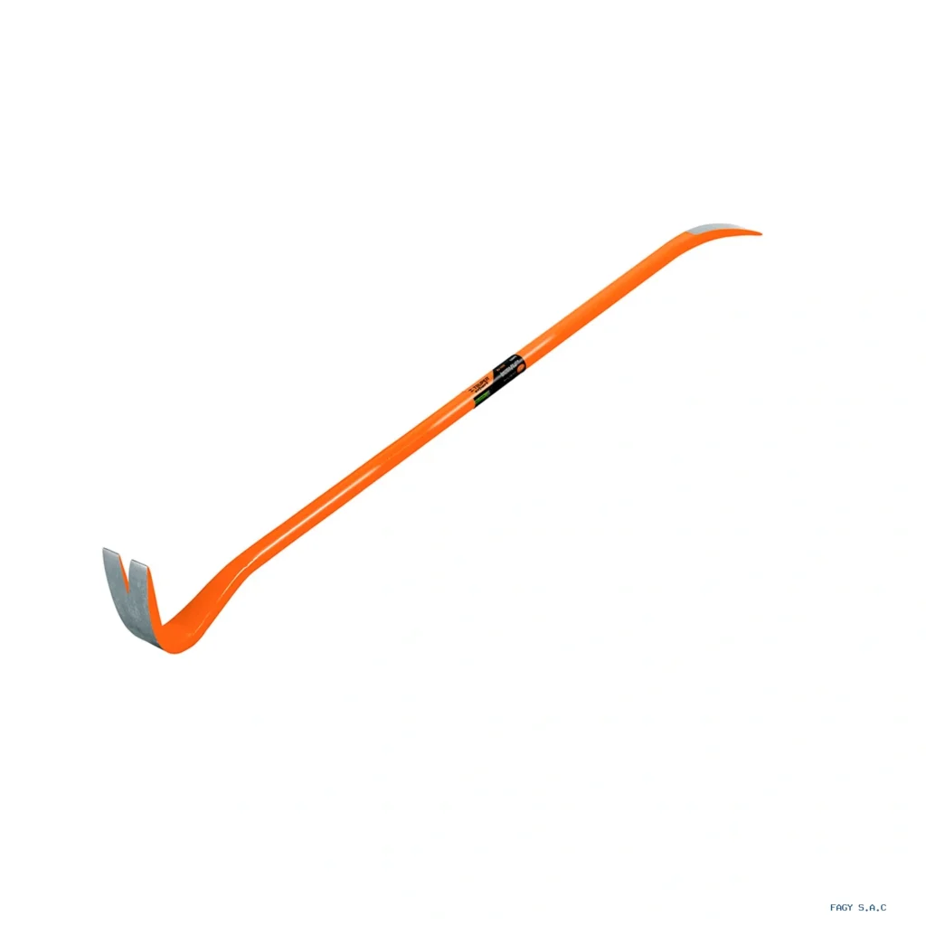 Barreta de uña de 7/8" x 105 cm, Truper Expert 102672