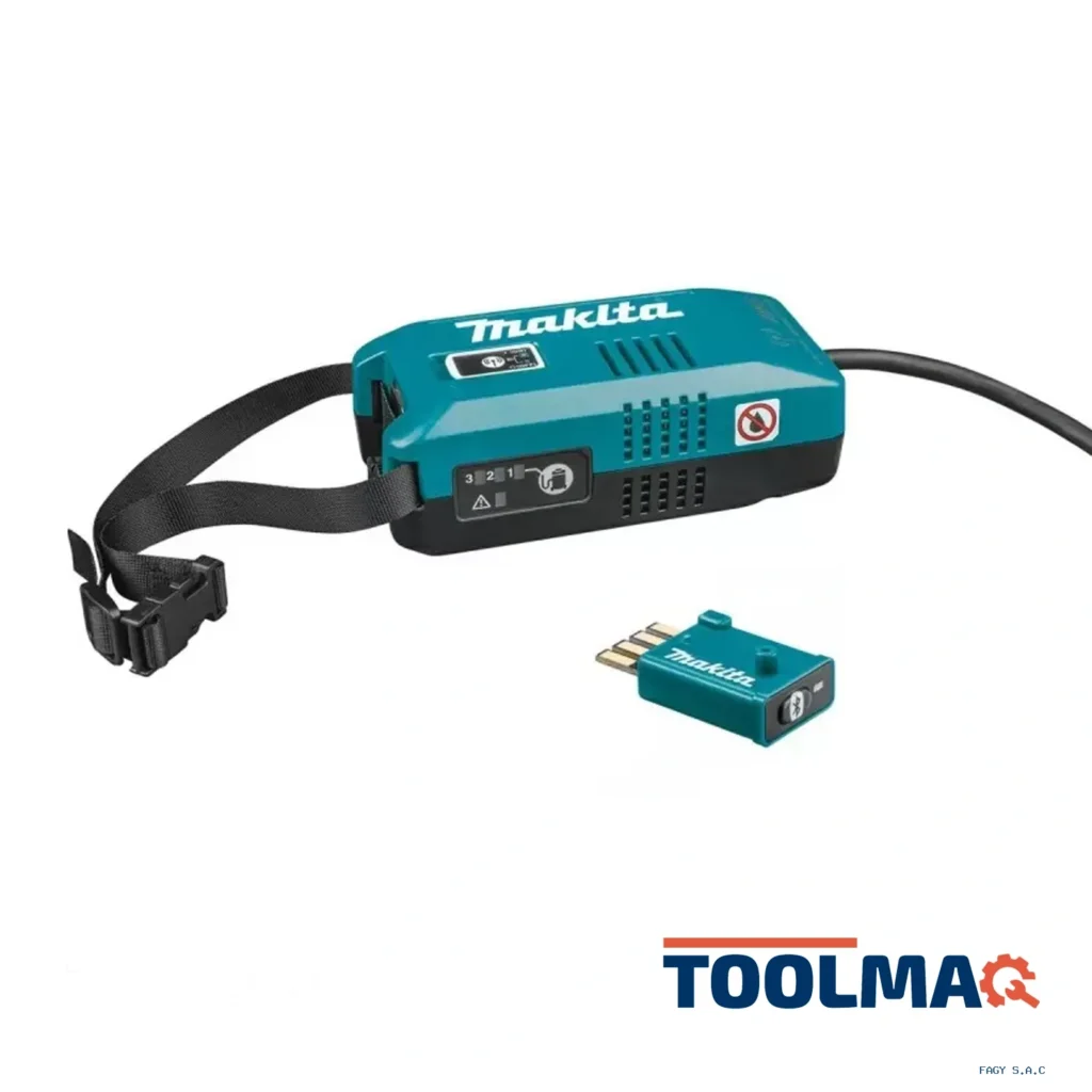 Auto encendedor Bluetooth con chip Caja de cartón 199864-8
