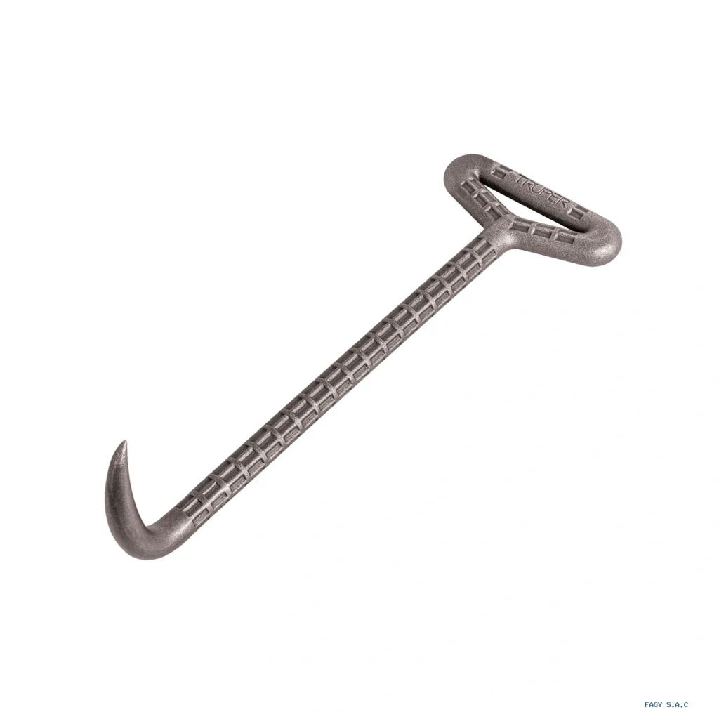 Amarrador de varillas, TRUPER 12815