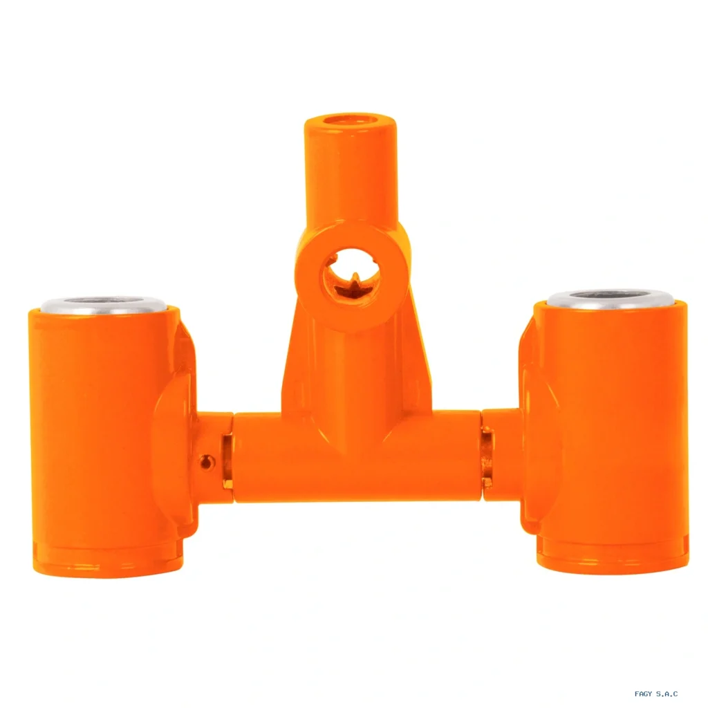 Repuesto cortadores de azulejo 60X2 corredera 15833