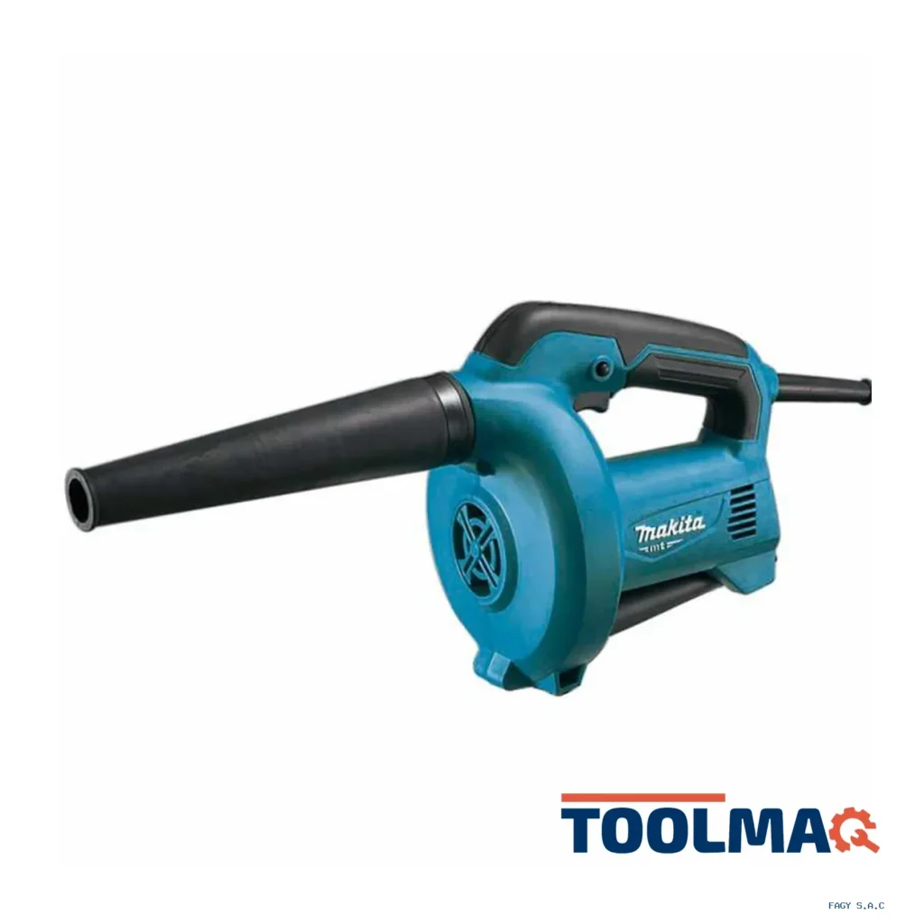 Sopladora Electrica 530W 2.9m³/min Makita MT M4000B