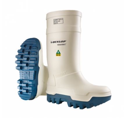 Bota térmica Dunlop Purofort C662143