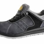 Calzado de seguridad L-7331 Safetoe