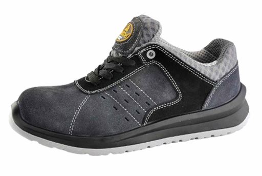 Calzado de seguridad L-7331 marca Safetoe