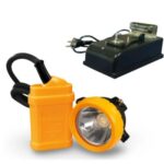 Lampara minera KJ3.5LM marca Opalux