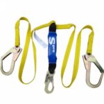 Linea de vida doble Spro Cod 10202022