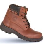 Zapato dielectrico S17 -1 marca Holztein