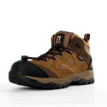 Botin Norseg Cuero Nobuck VANCOUVER CT