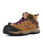 Botin Norseg KATRINA CT Dielectrico