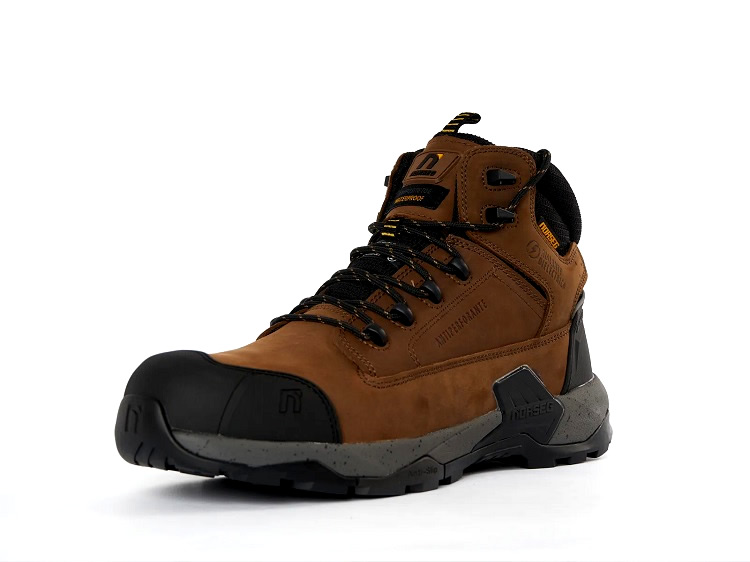 Botin Norseg VIPER CT Dielectrico