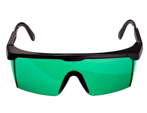 Lentes verdes bosh para usar con nivel laser 1608.M00.05J-000