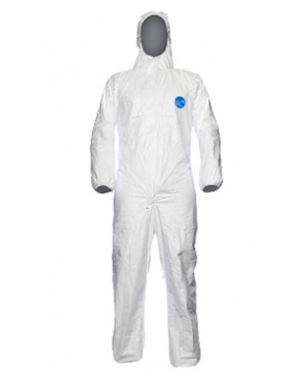Traje blanco tyvex 500 Xpert Dupont