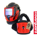 CARETA DE SOLDAR NAVITEK S4 AIRKOS