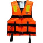 Chaleco salvavidas clásicos Eco tiburón