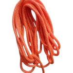 Cuerda sintética naranja flotante de 8mm
