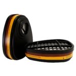 Filtro F500VG A1E1 Voga par tipo cartucho Ergonic