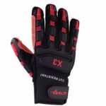 Guante Activex X3 impacto Kevlar anticorte