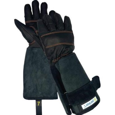Guante bomberos basic grip long 3.0