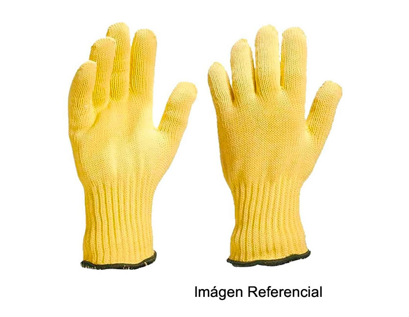 Guante peruanito o preciso Hilter