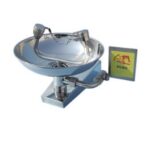 Lavaojos modelo SQ-20 de acero inox 304 Shenqi