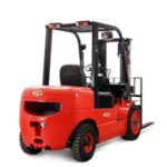 Montacargas Dual Gas-Gasolina 2500KG Modelo CPQD25T3