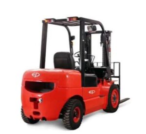 Montacargas dual gas-gasolina 2500kg CPQD25T3 - Equipo de Protección Personal | FAGY PERU
