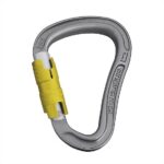 Mosquetón CARABINER BORA TWL (HMS) singing rock