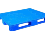 Pallet - 1210PGC8 Higiénico reforzado color azul
