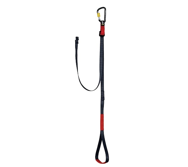 Pedal de cinta ajustable Footer Complete II Singing Rock
