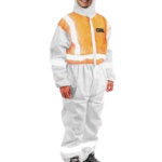 Traje de alta visibilidad Tecseg TSG20 BC