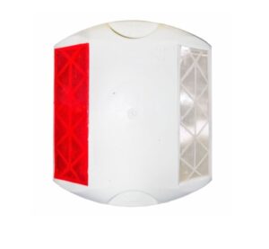 Tachas Reflectiva 3M Bidireccionales - Equipo de Protección Personal | FAGY PERU