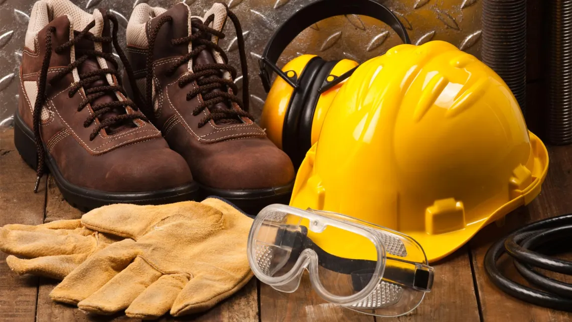 Galería FAGY PERU - Equipos de Protección Personal y Seguridad Industrial 9