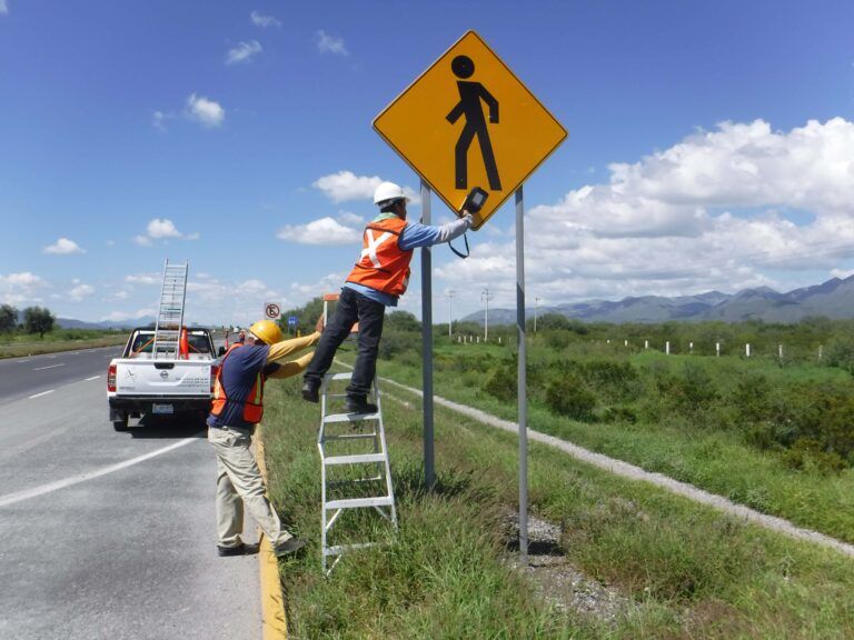 Señalización Vial - Equipos de Protección Personal | FAGY PERU