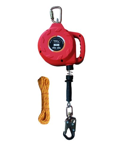 Bloque retráctil TRX 6M20FT 10214002