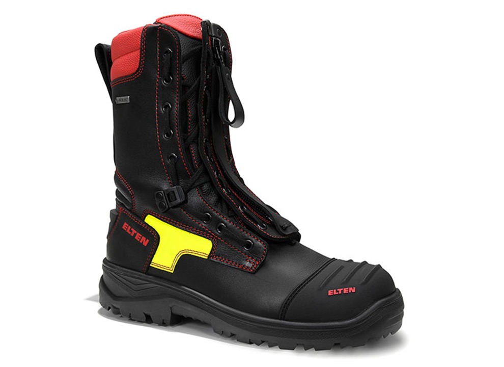 Bota para bombero modelo Curt GTX ESD F2A 89621