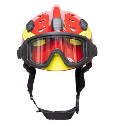 Casco de protección para incendios forestales EOM