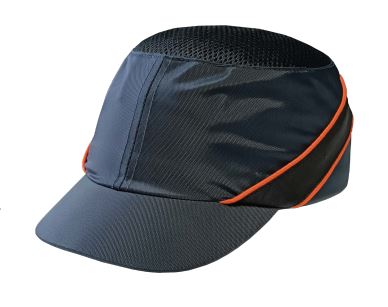 Gorro antichoque Bumper marca TRX